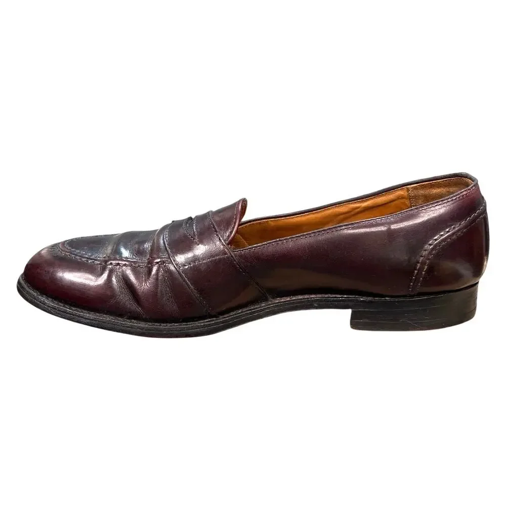 Alden slightly narrow